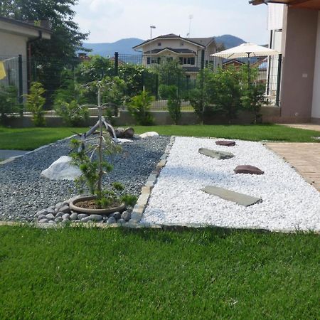 보르고 산 달마쪼 Giravento B&B 외부 사진