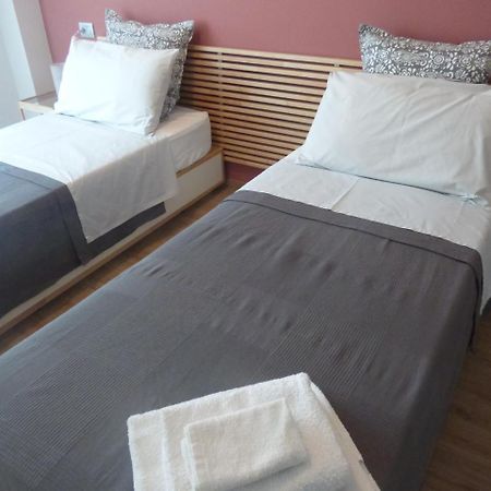 보르고 산 달마쪼 Giravento B&B 외부 사진