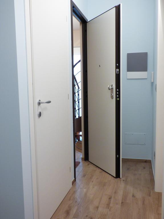 보르고 산 달마쪼 Giravento B&B 외부 사진