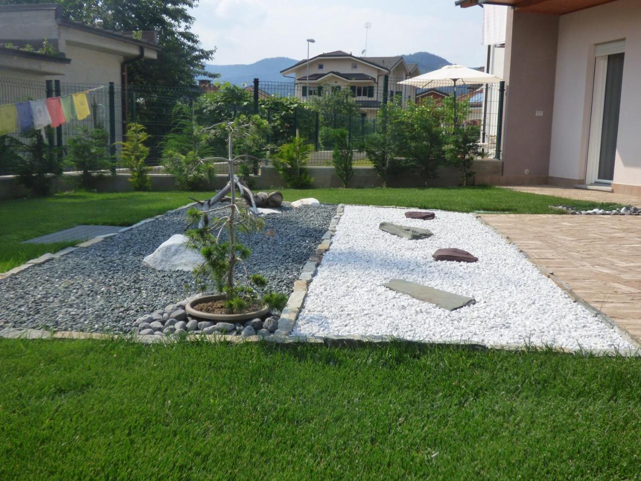 보르고 산 달마쪼 Giravento B&B 외부 사진