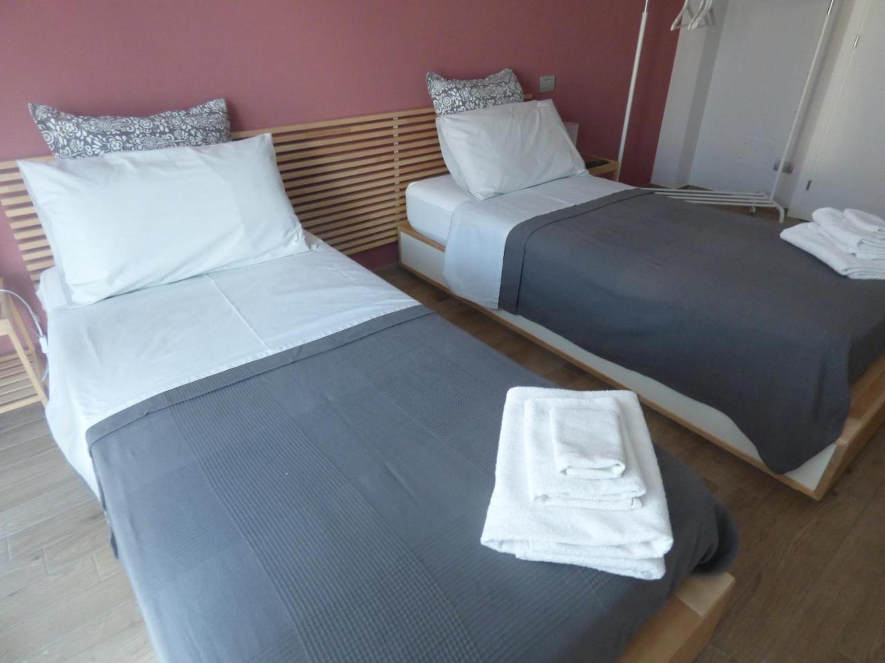 보르고 산 달마쪼 Giravento B&B 외부 사진